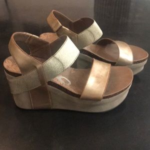 OTBT sandals